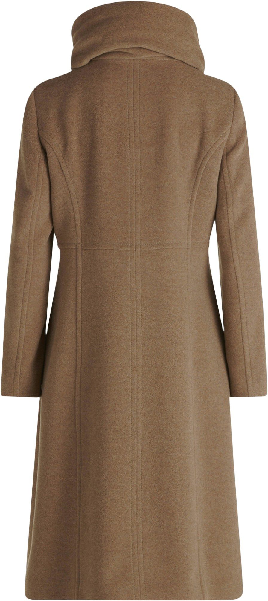 Jacke Wolle