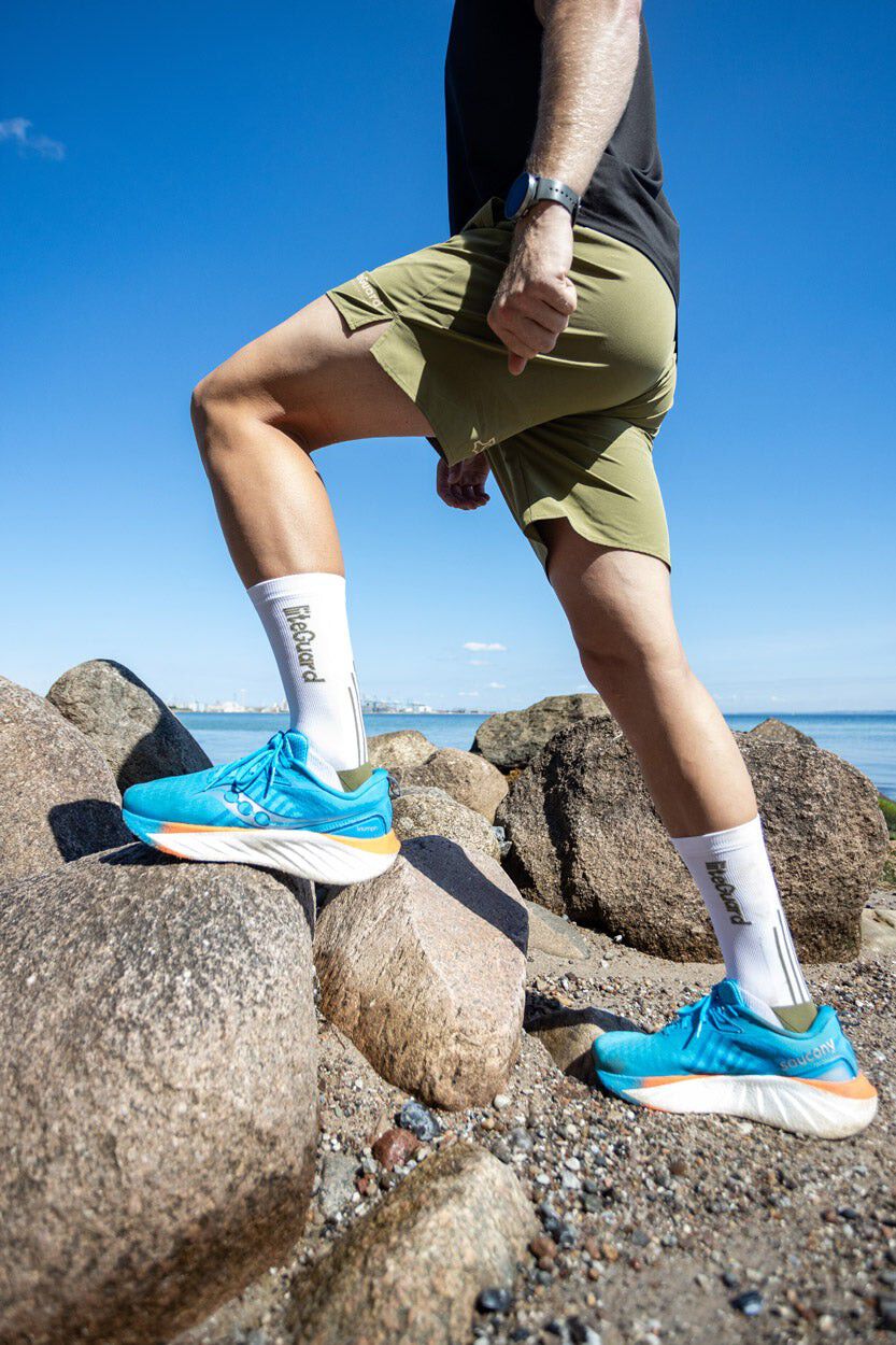 PRO TECH STR&Oslash;MPER