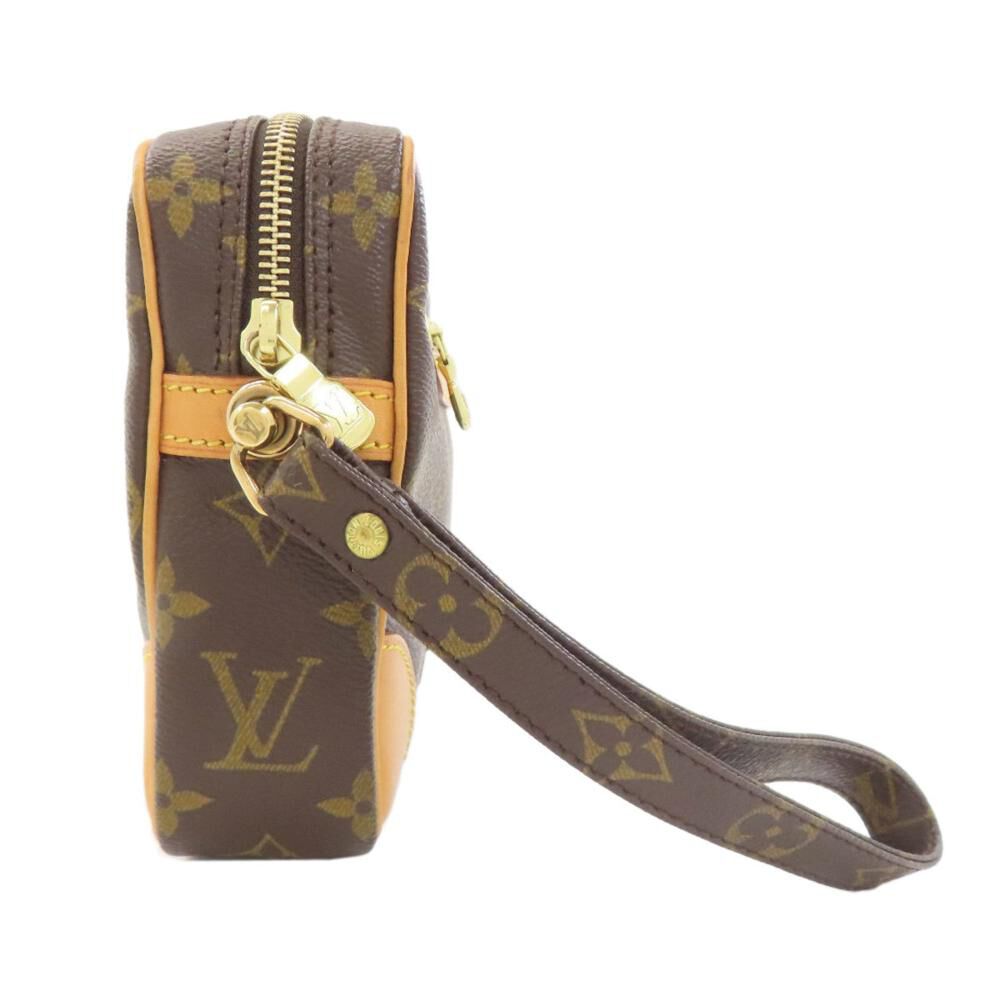 Louis Vuitton Marly Dragonne
