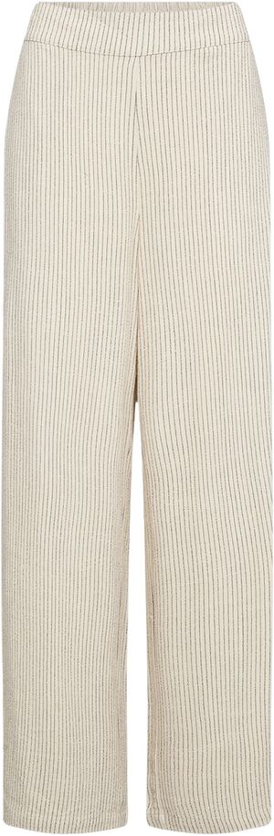 SC-CANNIE 2-B Bukser Lys sand