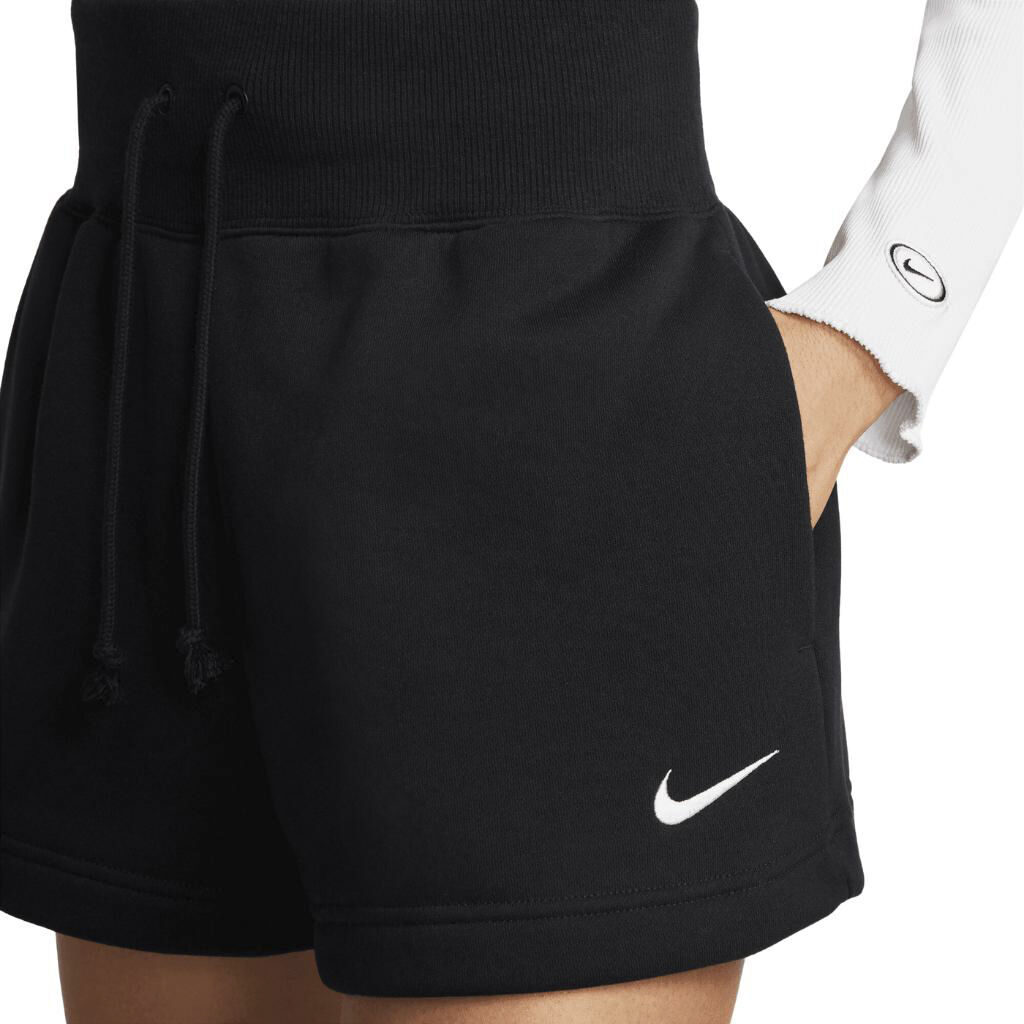 sportswear phoenix fleece shorts