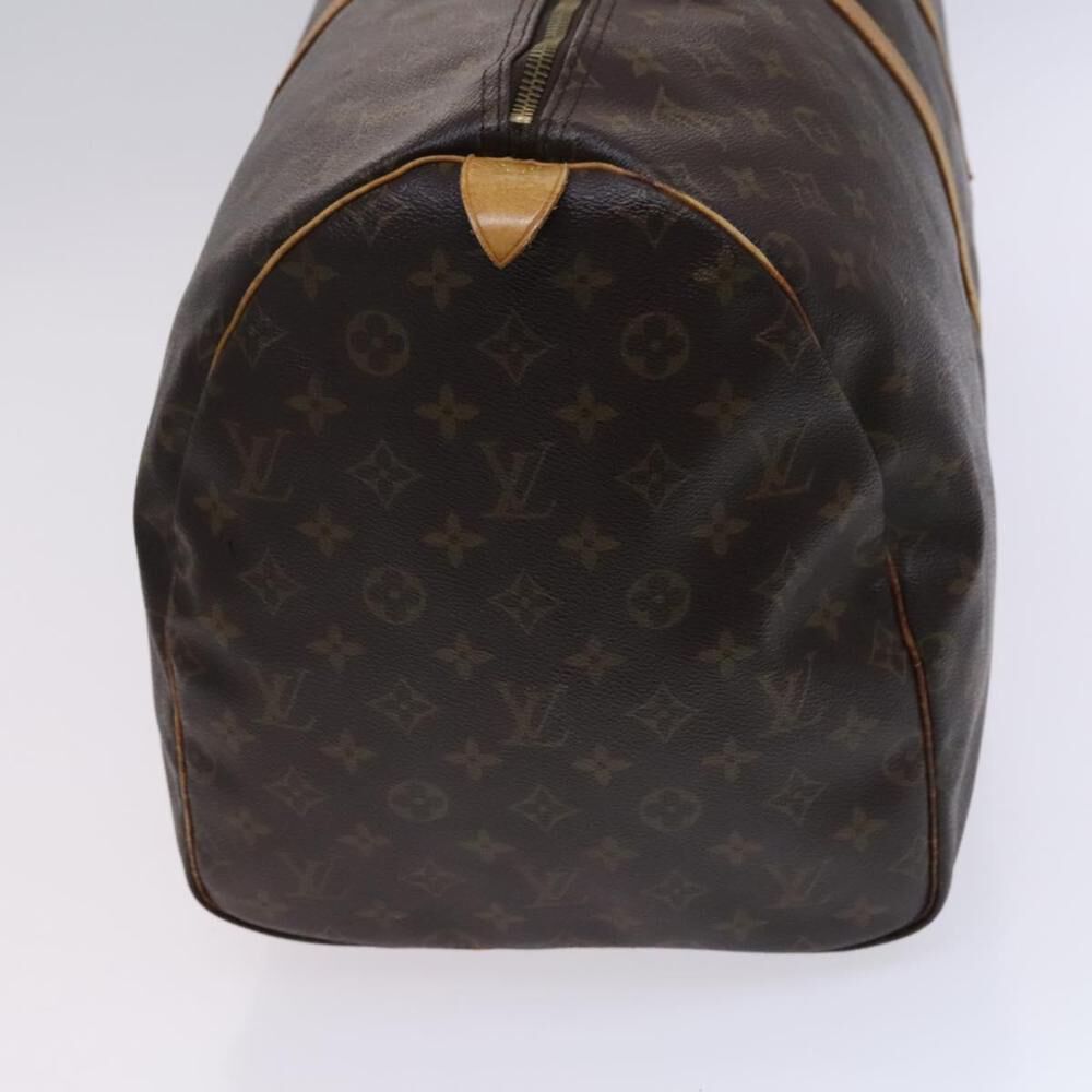 Louis Vuitton Keepall