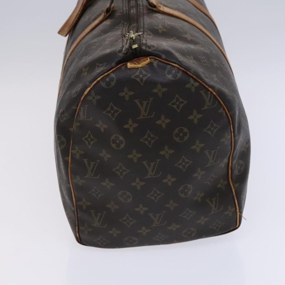Louis Vuitton Keepall