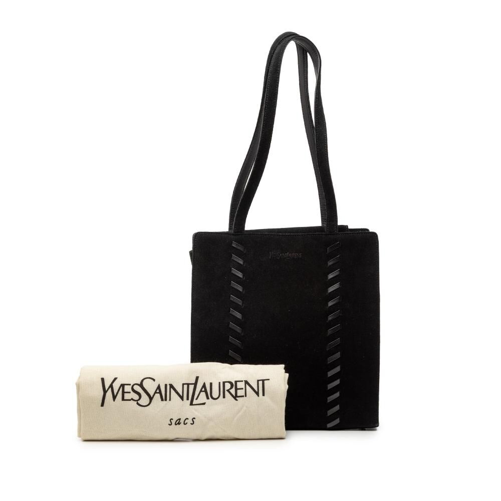 Yves Saint Laurent Tote