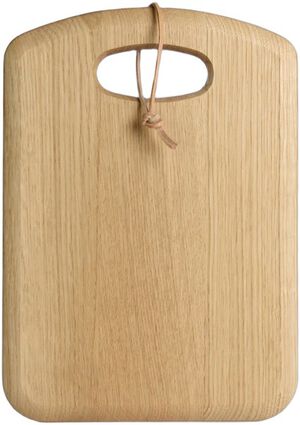 Servingboard NORDIC 20x28 cm Oak
