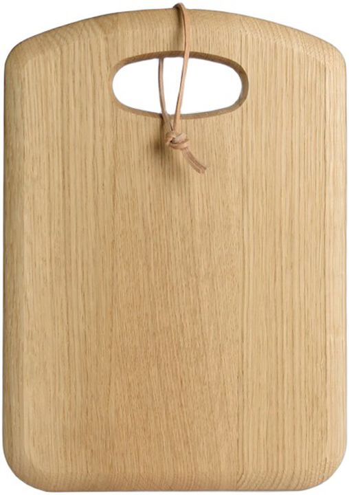 Servingboard NORDIC 20x28 cm Oak