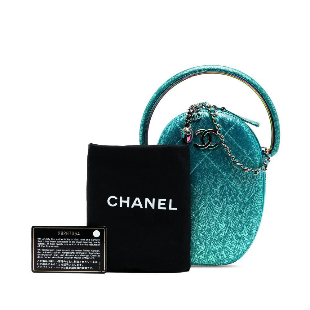 Chanel Shoulder Bag