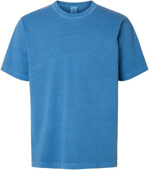 ANRRO DIEGO SS O-NECK TEE