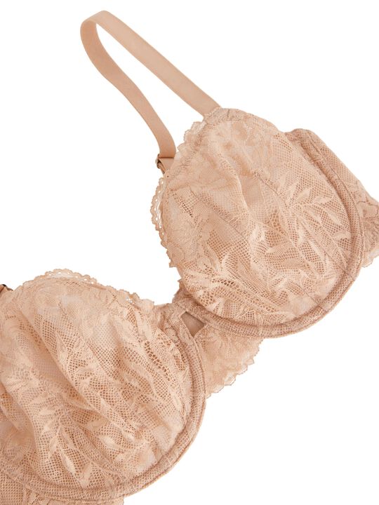 Skilla bh uden polstring