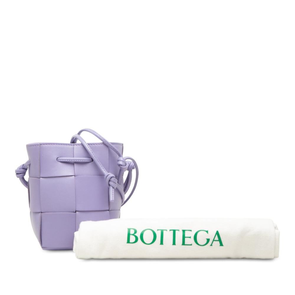 Bottega Veneta Bucket Bag