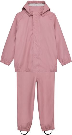 Rainwear PU Set