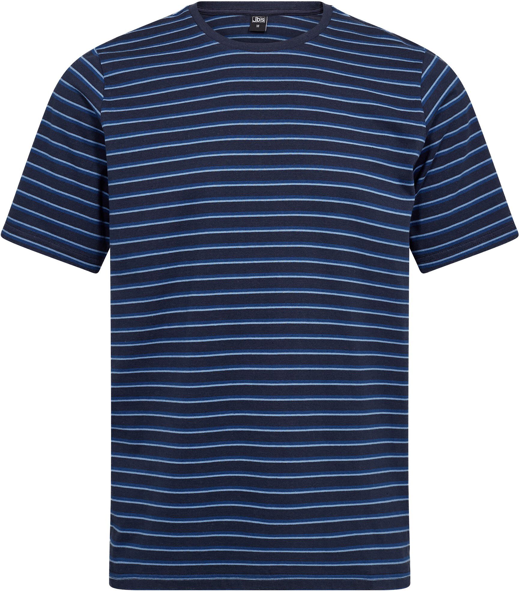 JBS pyjamas t-shirt and shorts