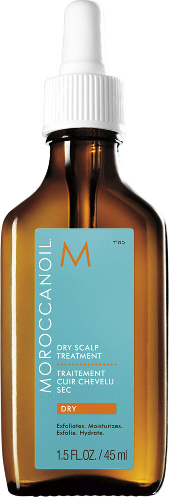 Dry Scalp Treatment, 45 ml.