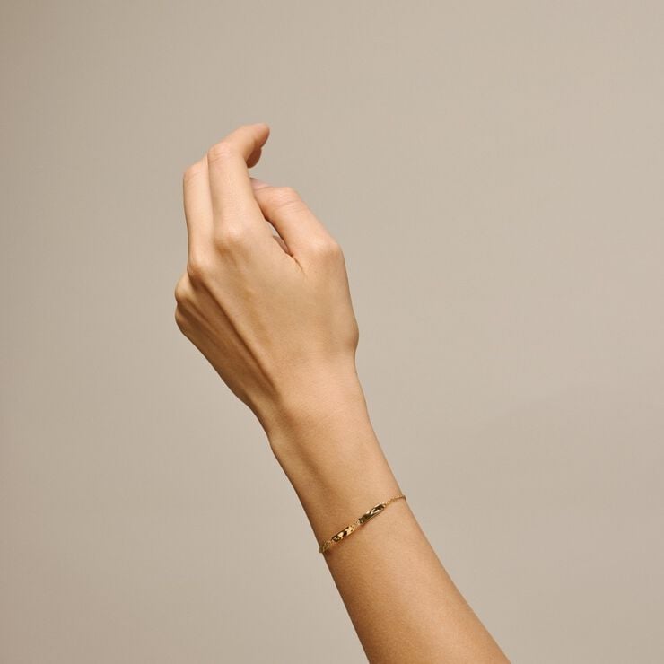 Bracelet, Tula