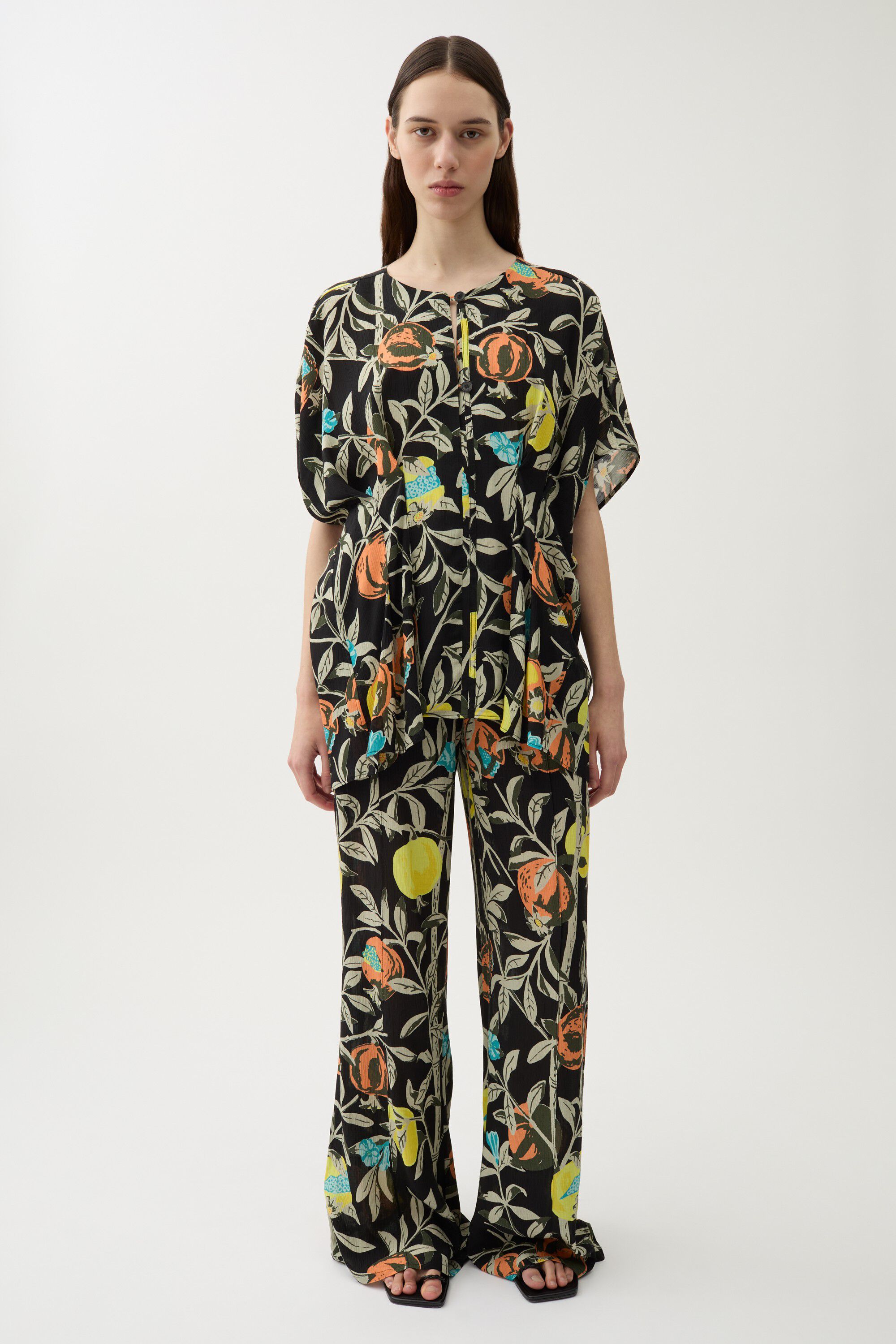 Rodebjer Jennia Pomegranate