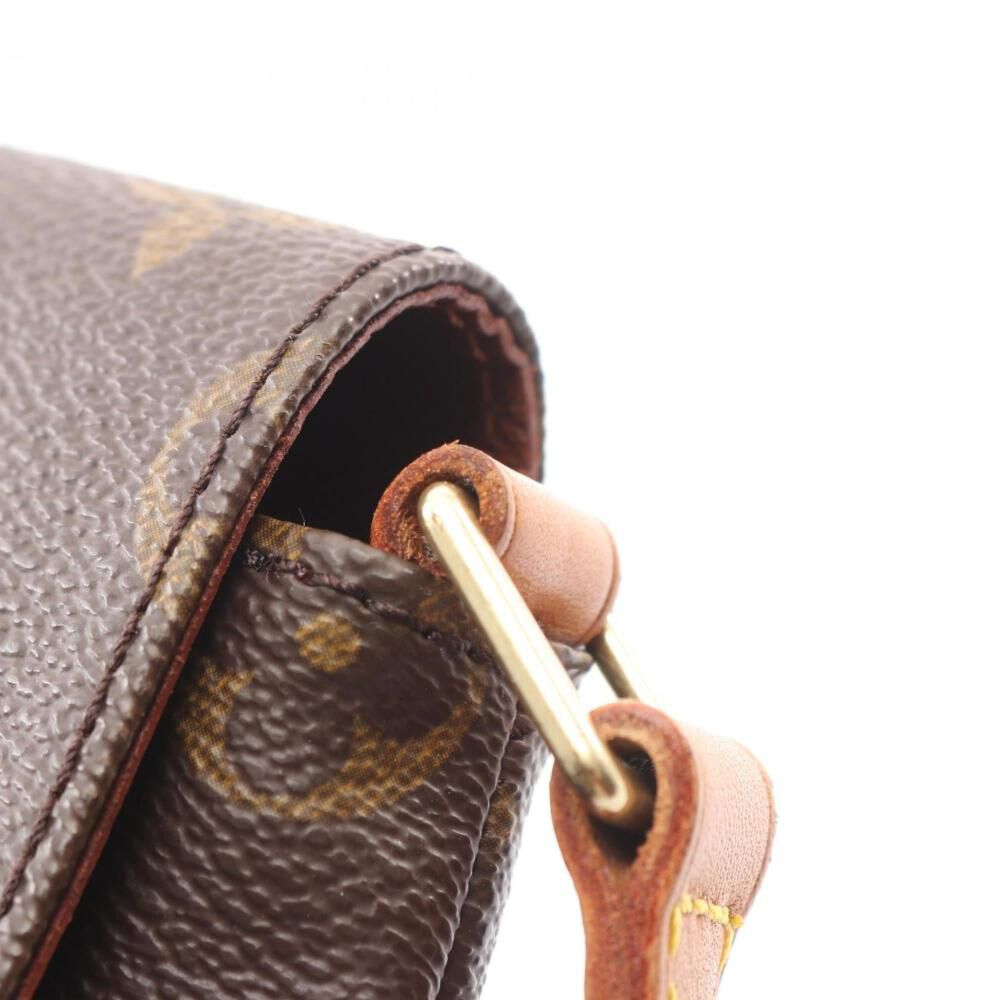 Louis Vuitton Musette Tango