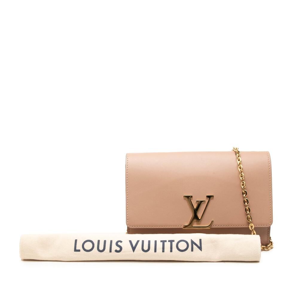 Louis Vuitton Louise