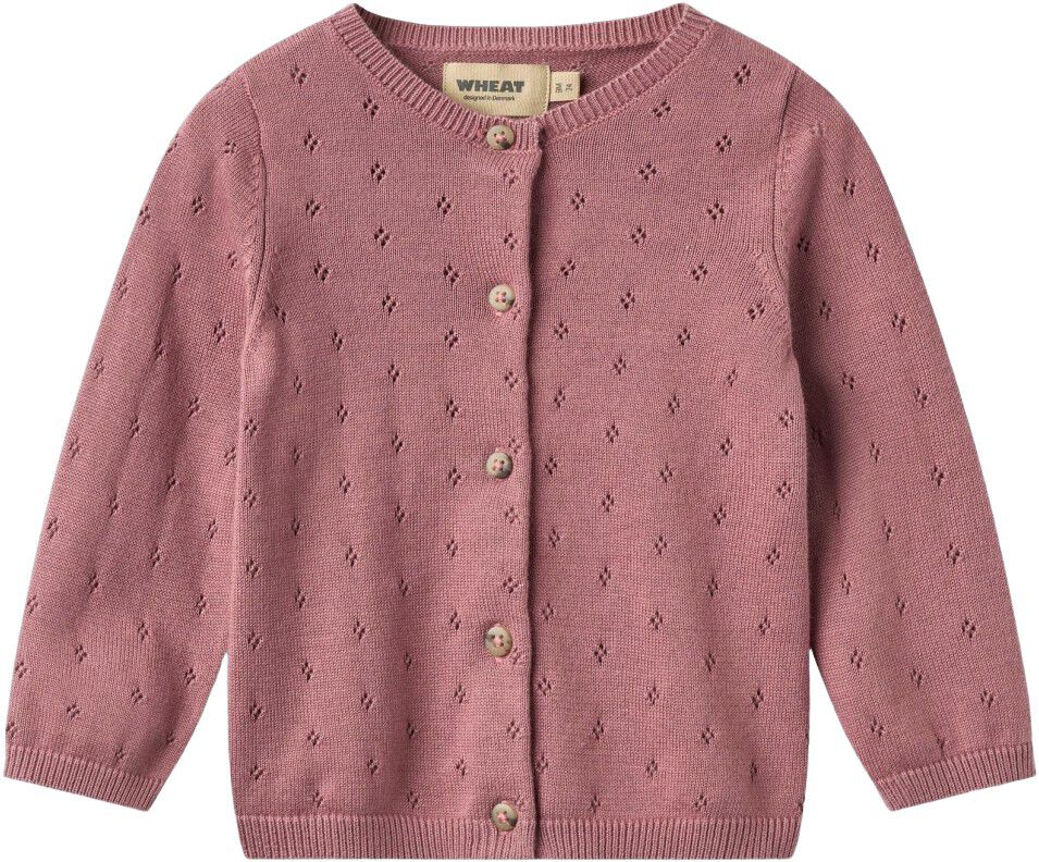 Knit Cardigan Maia