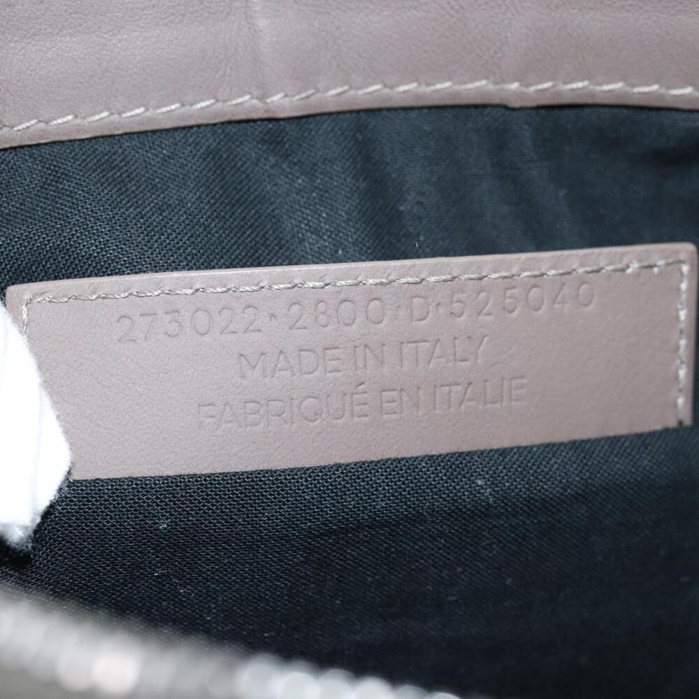 Balenciaga Clutch