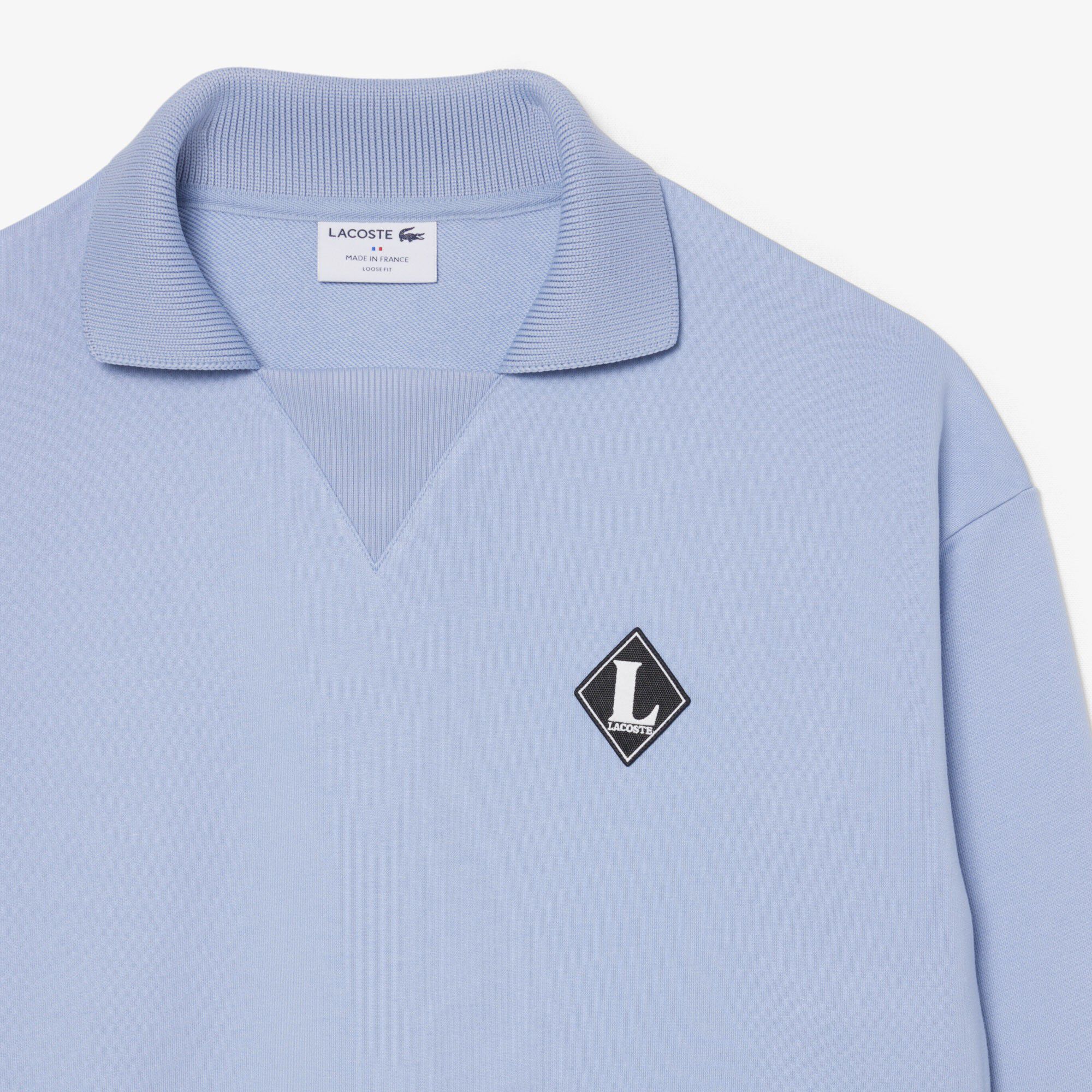 CREWNECKS MALE ADULT KNIT