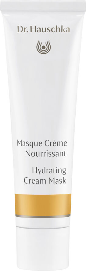 Hydrating Cream Mask