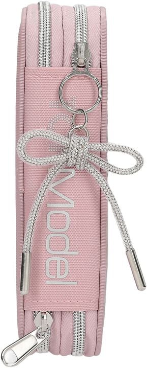 TOPModel Dobbelt Penalhus