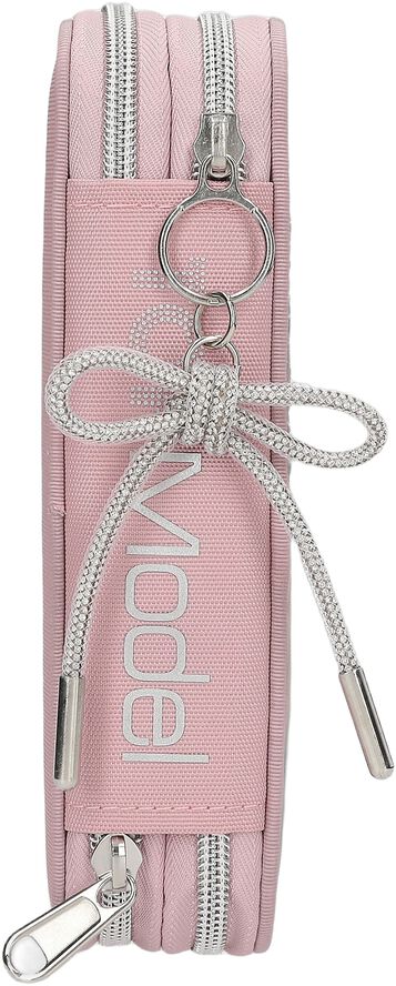 TOPModel Dobbelt Penalhus