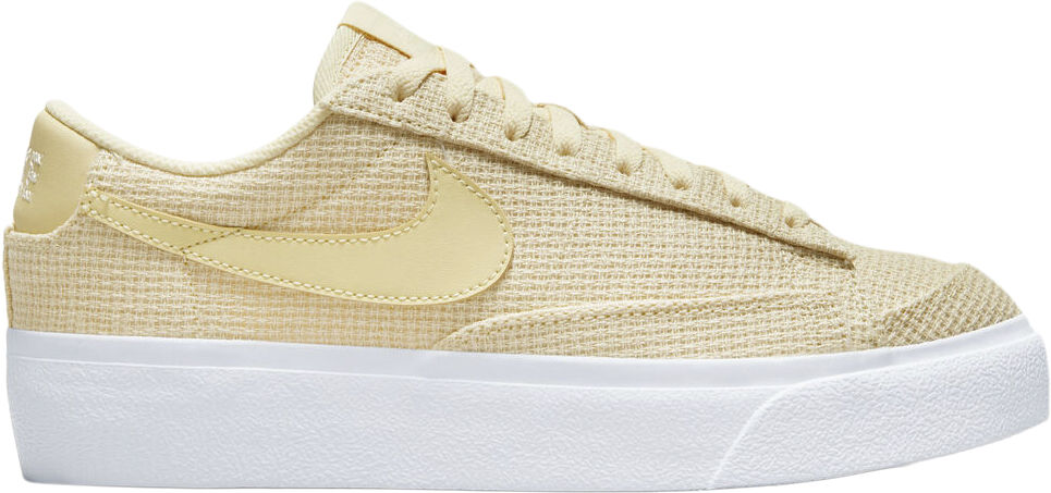 Blazer Low Platform sneakers