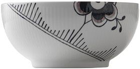 Sort Mega Riflet 110 cl. sk&aring;l