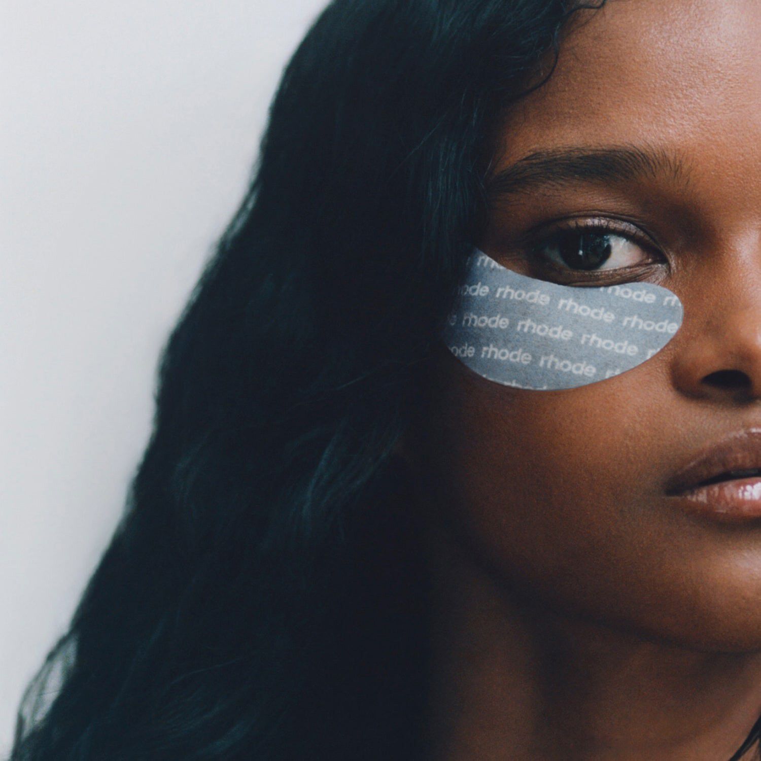 Peptide Eye Prep - &Oslash;jenpatches, der reducerer h&aelig;velser