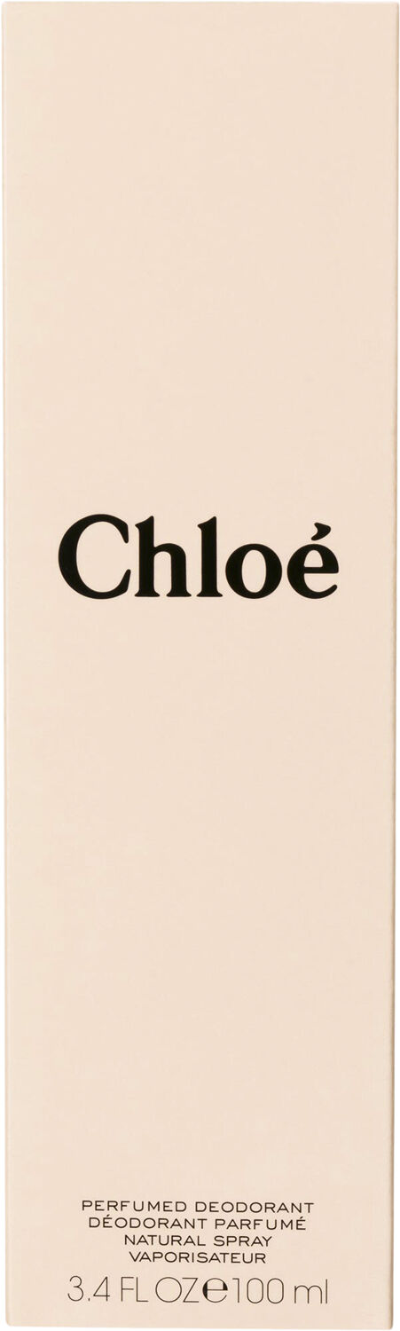 Chlo&eacute; Deodorant Spray 100 ml.