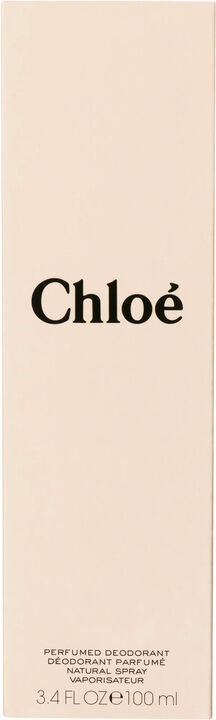 Chloé Deodorant Spray 100 ml.