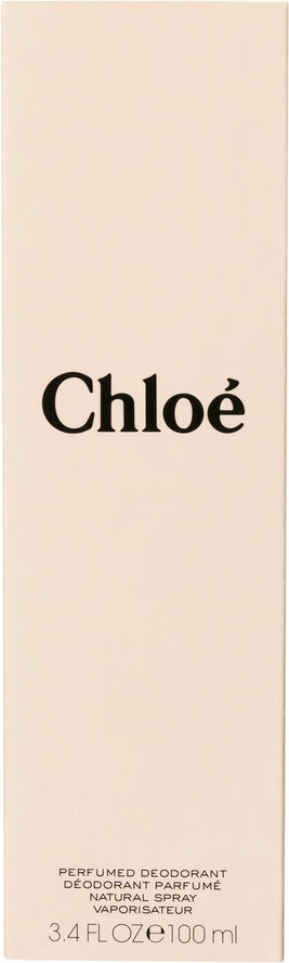Chloé Deodorant Spray 100 ml.