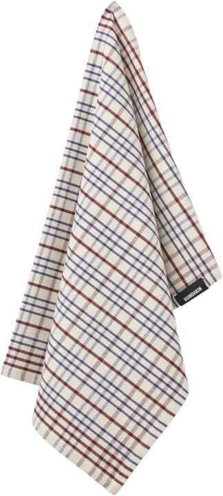 Organic Tea Towel - 2 pack