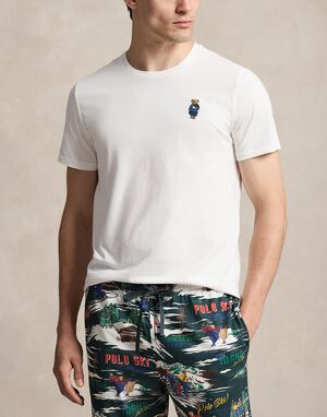 BCI LIQUID COTTON-KNT-SLEEP TOP