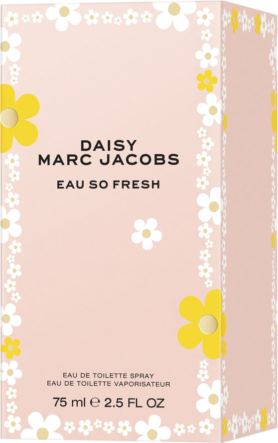 Daisy So Fresh Eau de Toilette