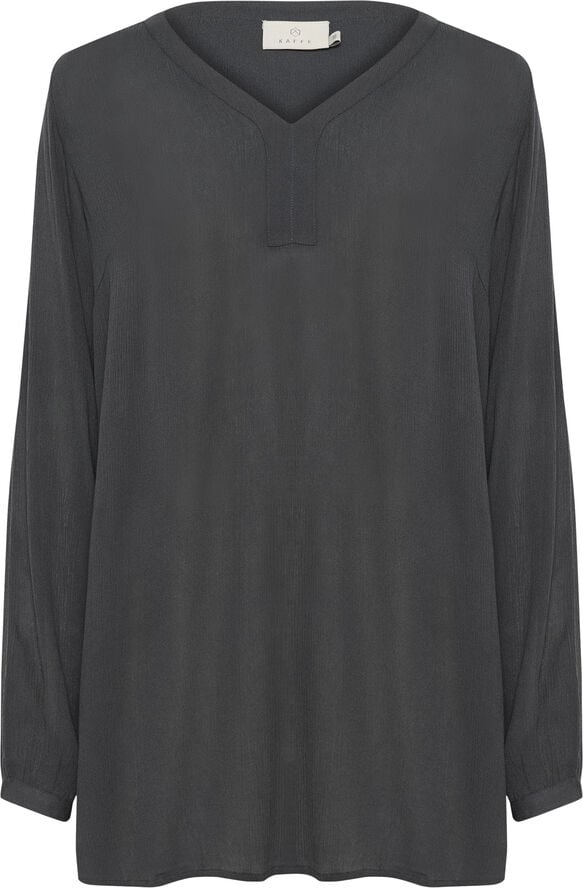 Amber V-Neck Tunic