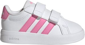 Grand Court 3.0 Velcro Sneakers