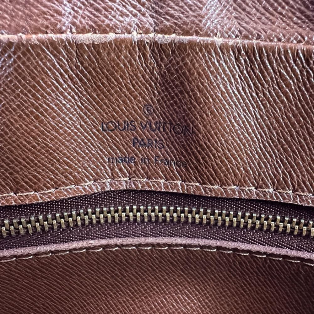 Louis Vuitton Nile
