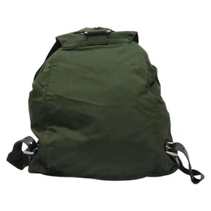 Prada Backpack