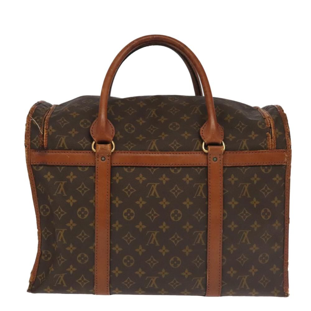 Louis Vuitton Travel Bag