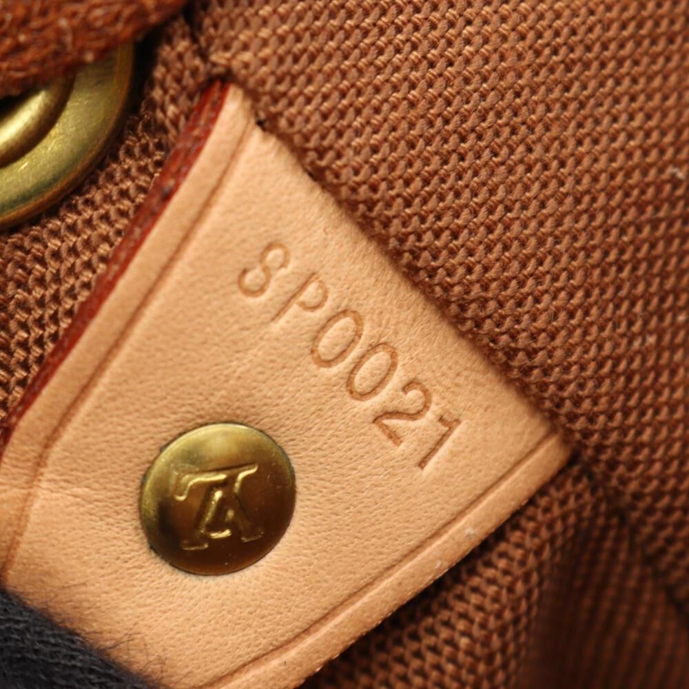Louis Vuitton Montsouris