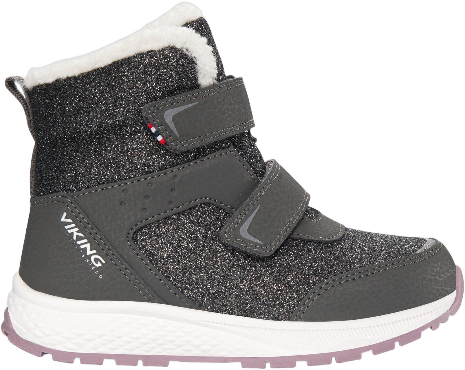 Equip Glitter Warm WP 2V