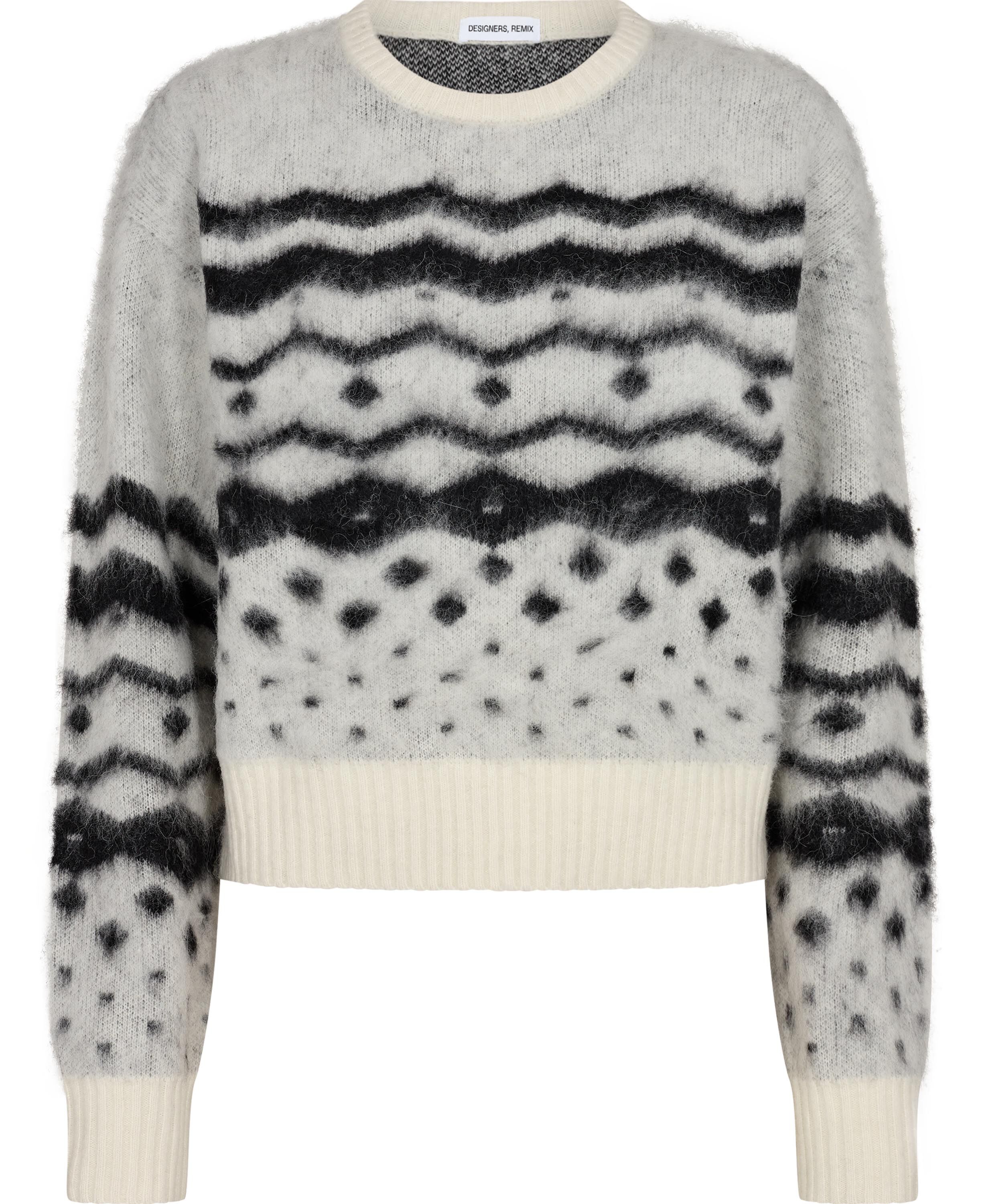 Verona Winter Knit