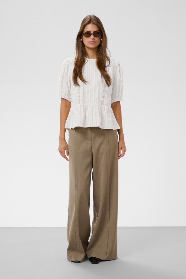 SLSilja BLouse SS