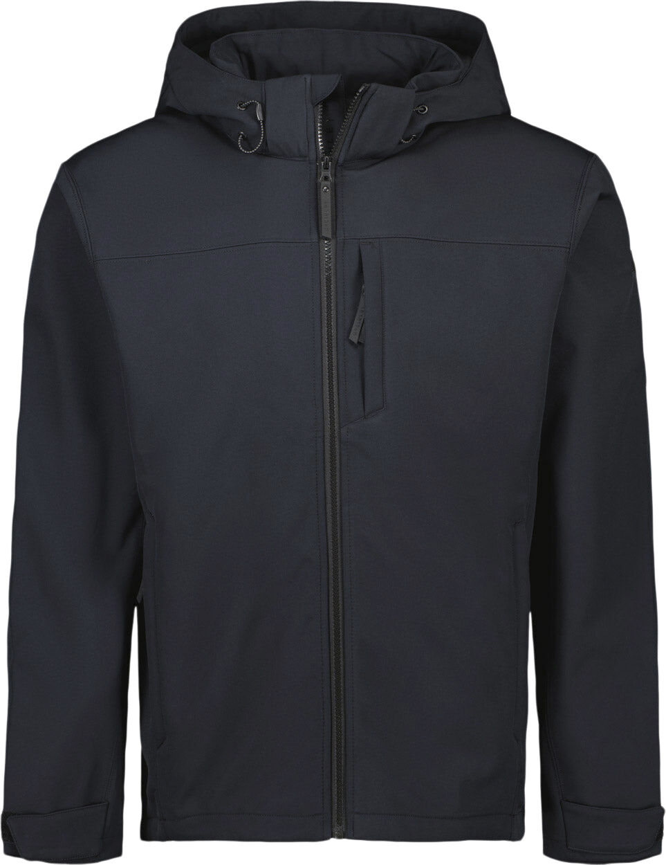 Ocean Softshell Jakke