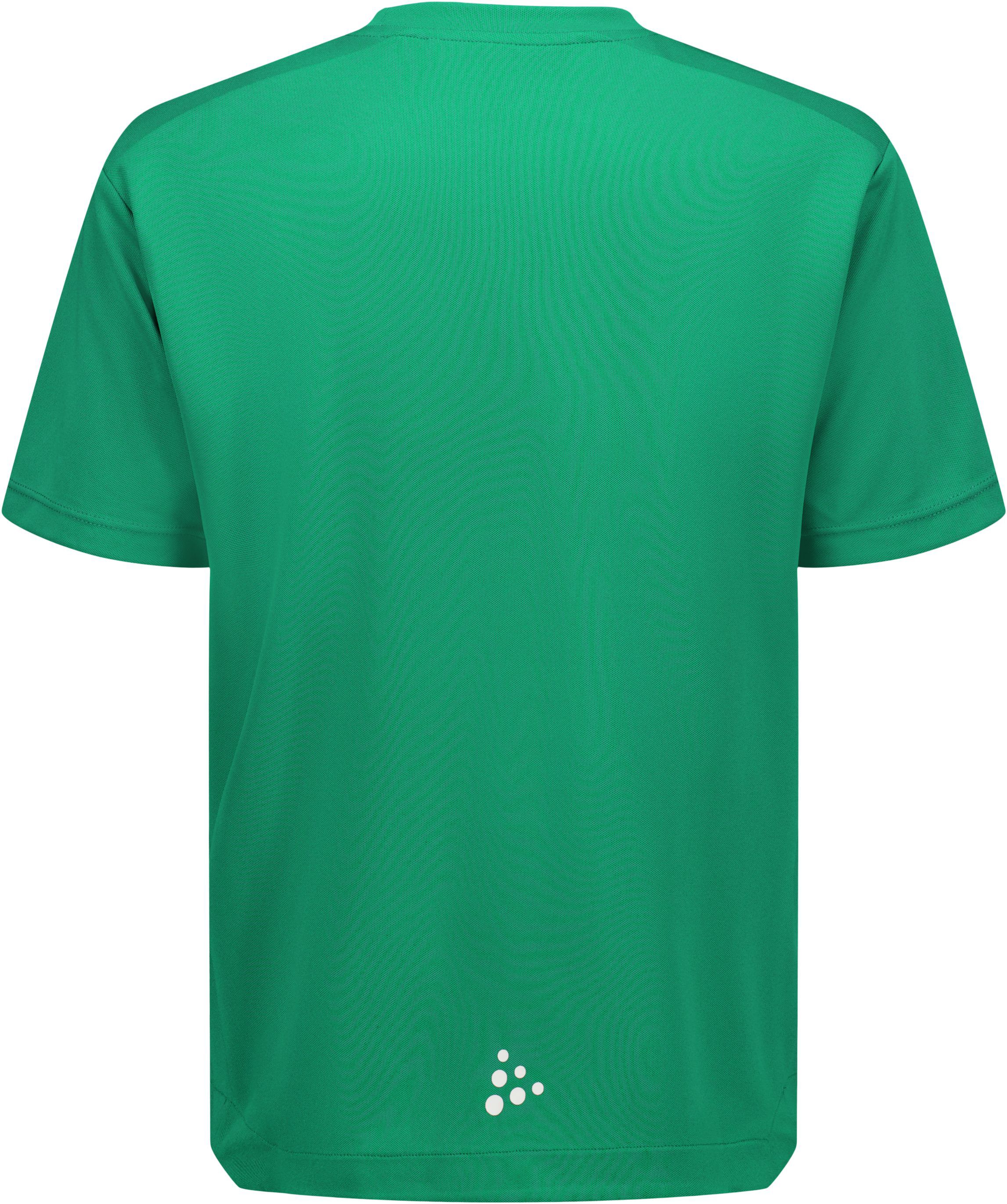 Evolve 2. 0 Structured L&oslash;be T-shirt
