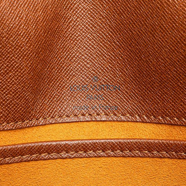 Louis Vuitton Musette Tango