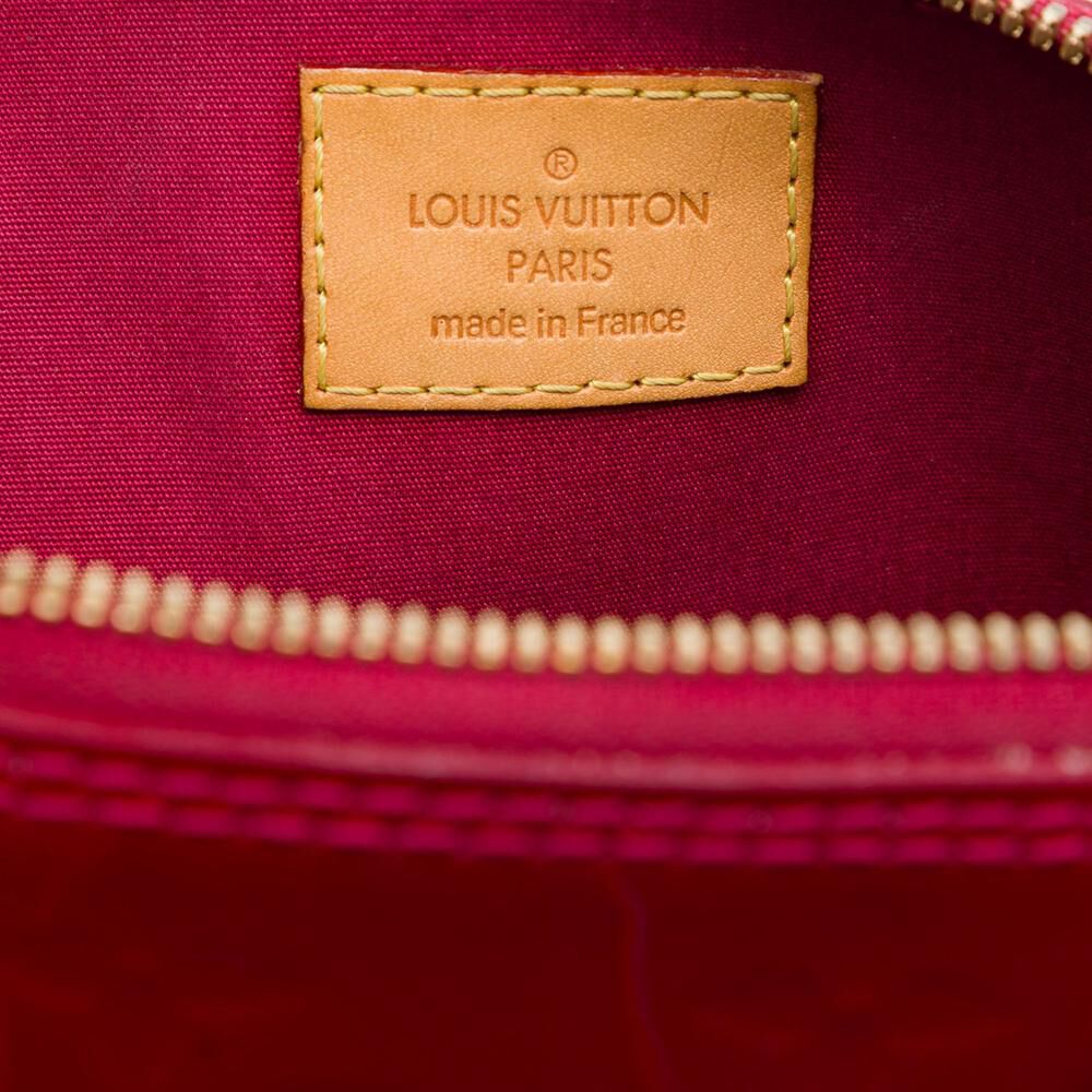 Louis Vuitton Alma