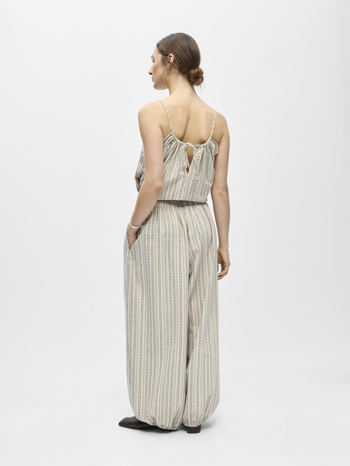 OBJBELEM MW LO HAREM PANT 145